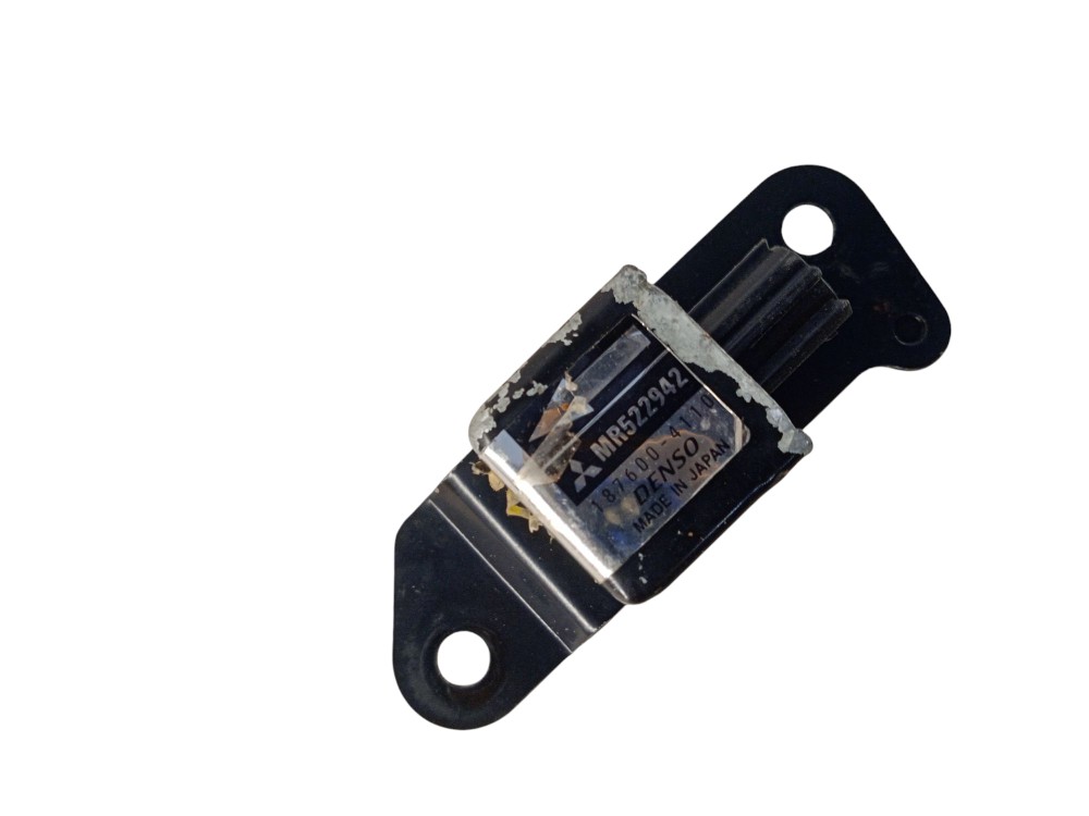 Sensor Impacto Pajero Tr4 2008 4