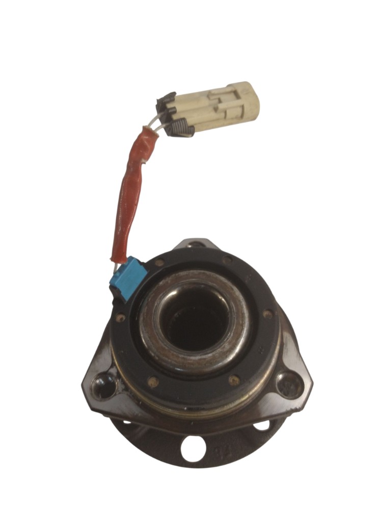 Cubo Rolamento Da Roda C/abs Dianteiro Esquerdo Gm Astra 2.0 3