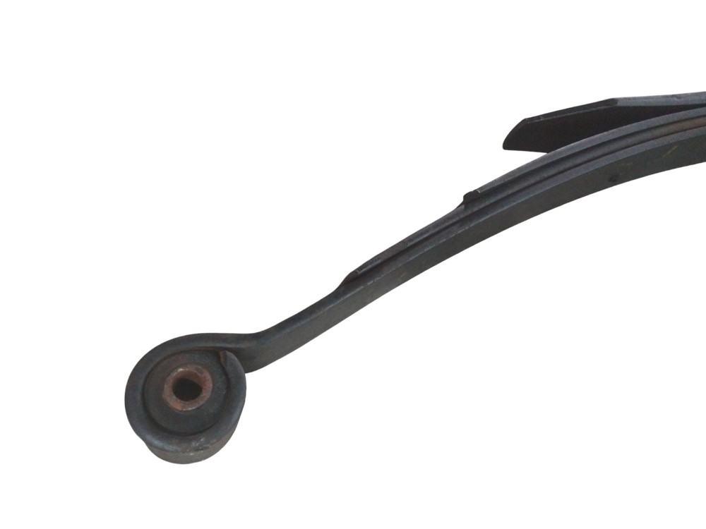 FEIXE DE MOLA TRASEIRA RANGER 1999/2001 5