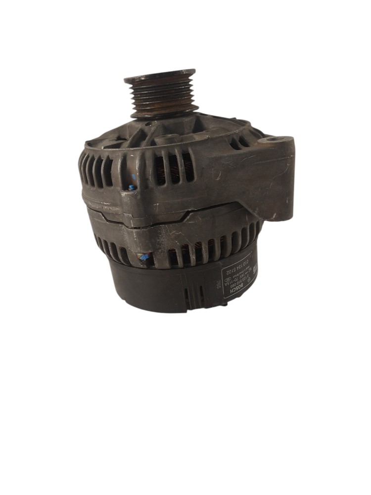 Alternador Mercedes Benz C180