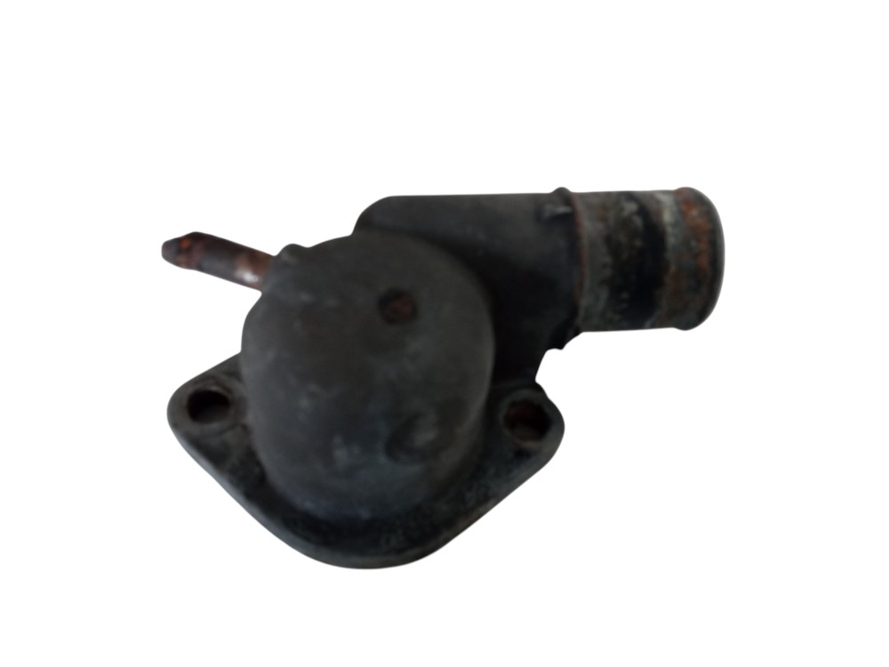 Carcaça Válvula Termostática Ford Ka 1.0 Endura 1997 2