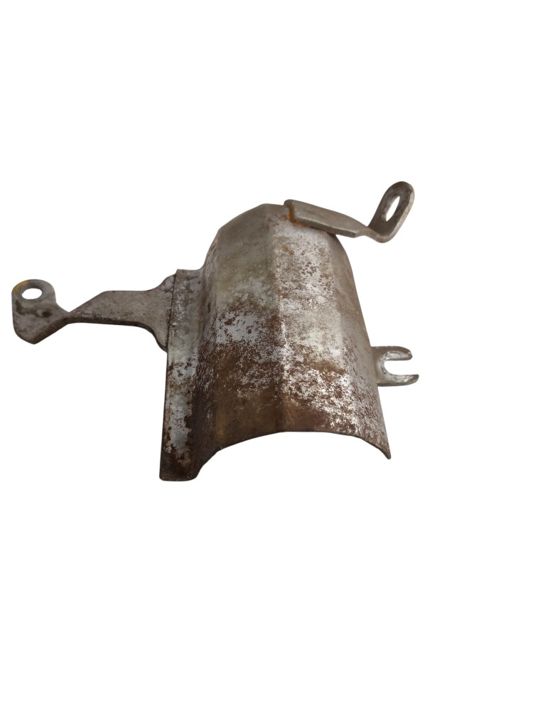 Defletor Calor Turbina Ford Ranger 2.5 2.8 Diesel 1998 2005