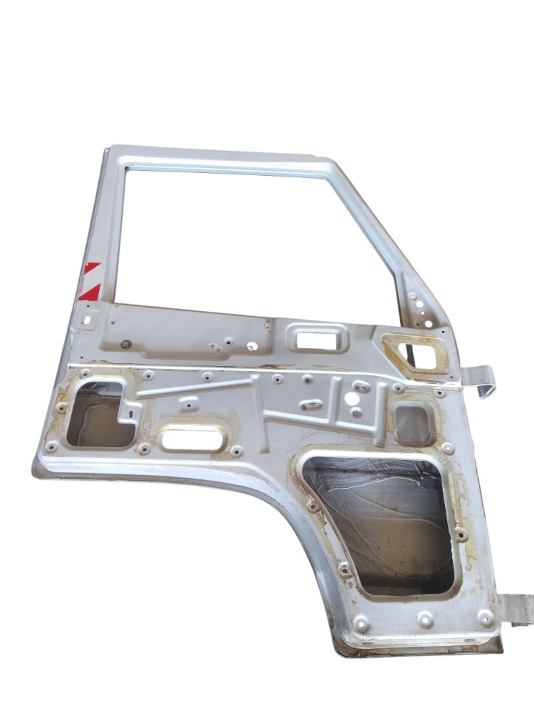 Porta Lado Esquerdo Mb 180 D 2