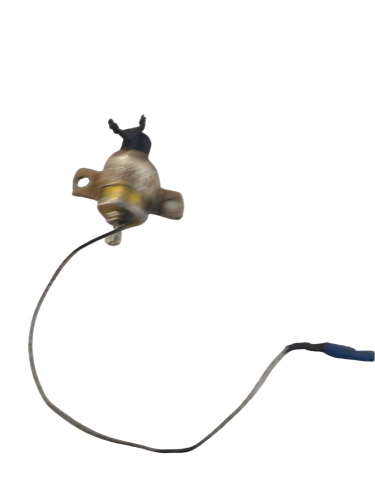Válvula Solenoide Pressão Da Turbina L200 2.5 2