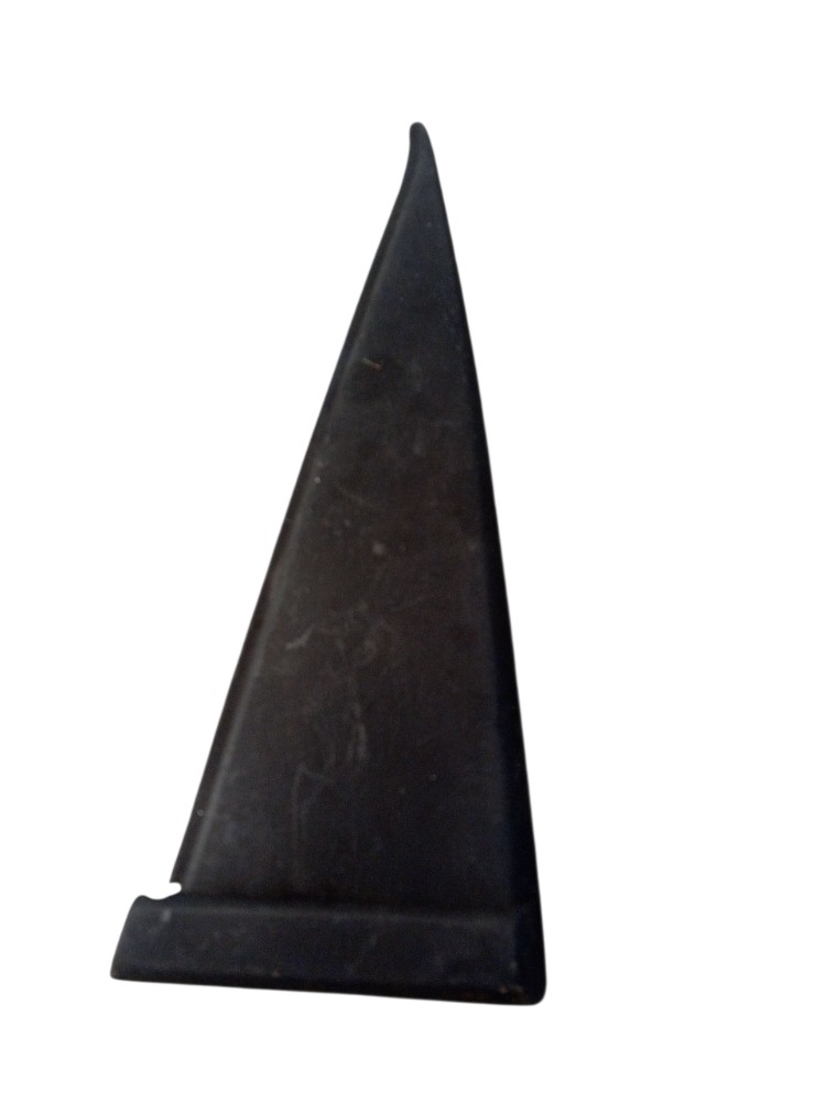 Moldura Interna Da Porta Esquerda Gm Corsa – Preto 3
