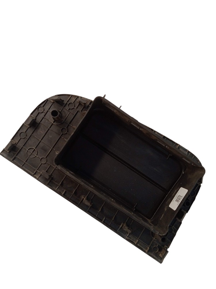 Capa Painel Dir S10 2013 2