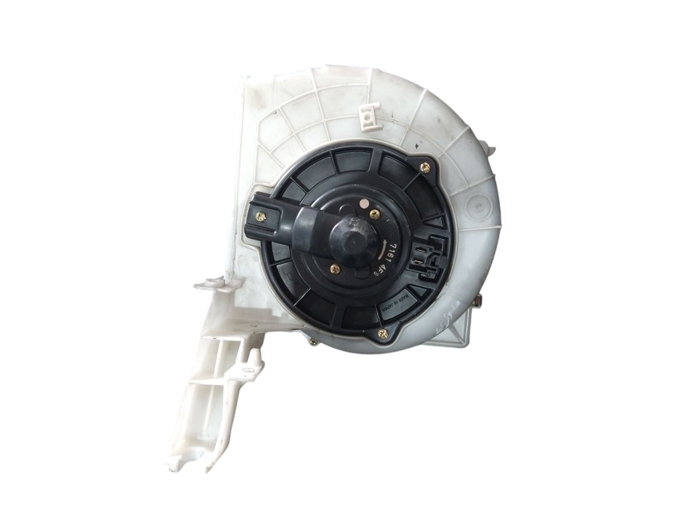 Ventilador Aquecedor Mitsubishi L200 2.5 03/11 2