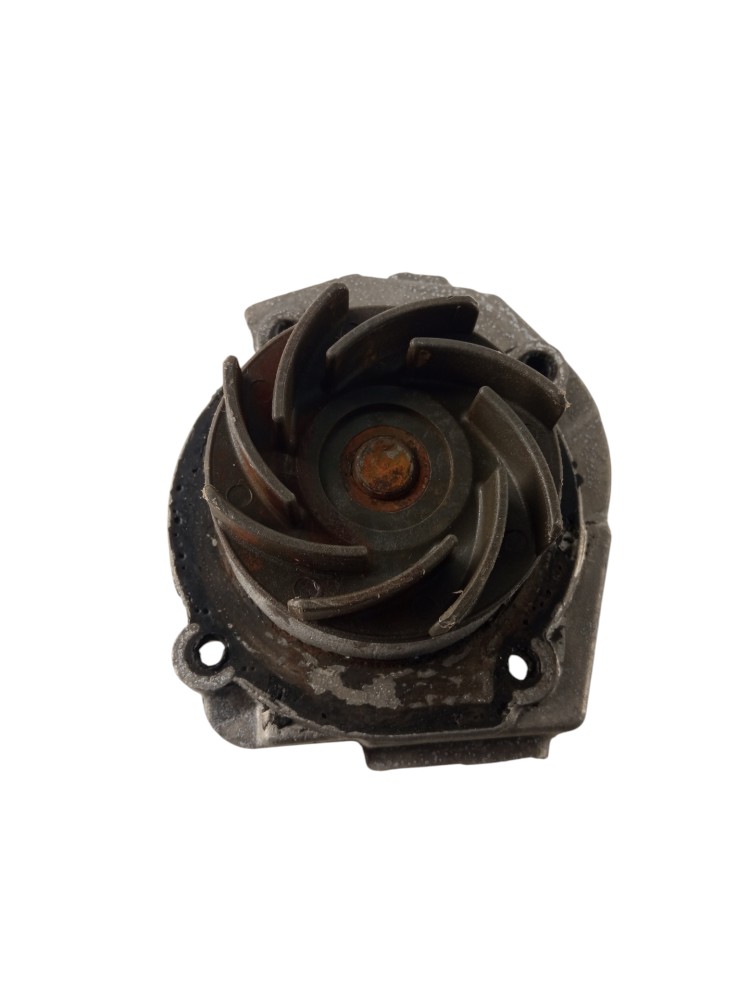BOMBA DE AGUA FIAT PALIO 1997 4