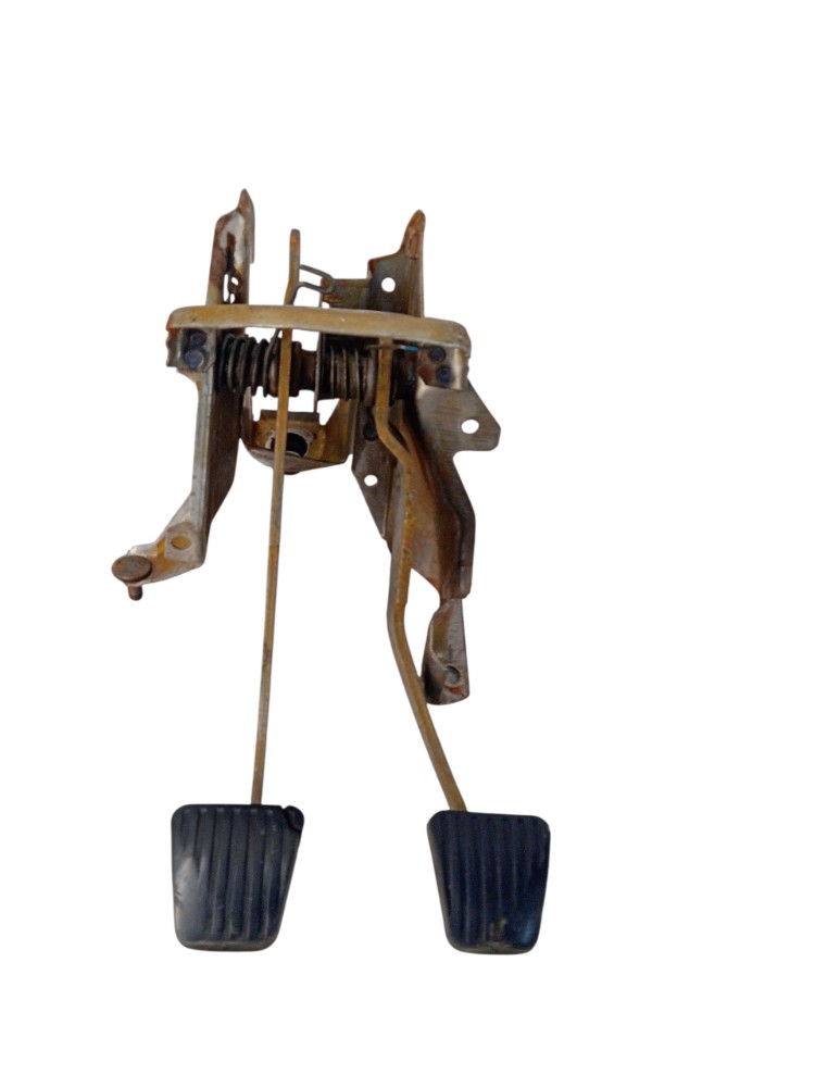 PEDALEIRA EMBREAGEM/FREIO GM CORSA CLASSIC 1.0 4