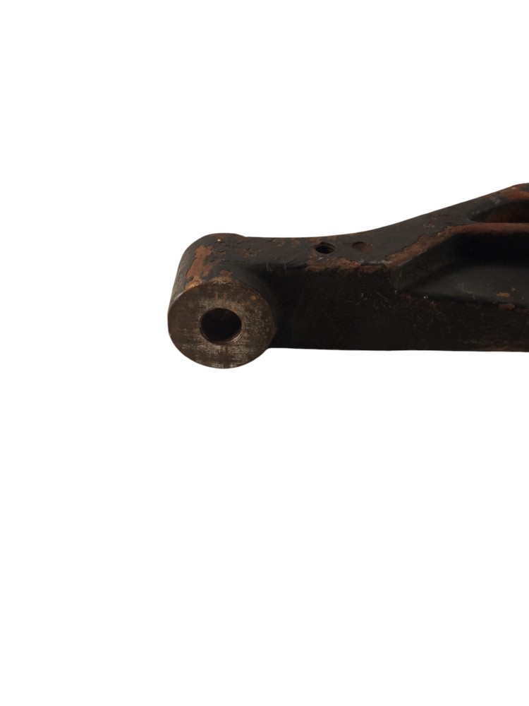 SUPORTE ALTERNADOR MERIVA 2007 3