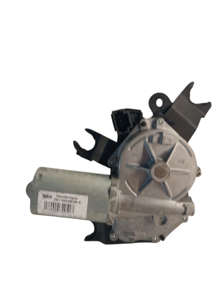 MOTOR LIMPADOR TRASEIRO SANDERO/DUSTER 3