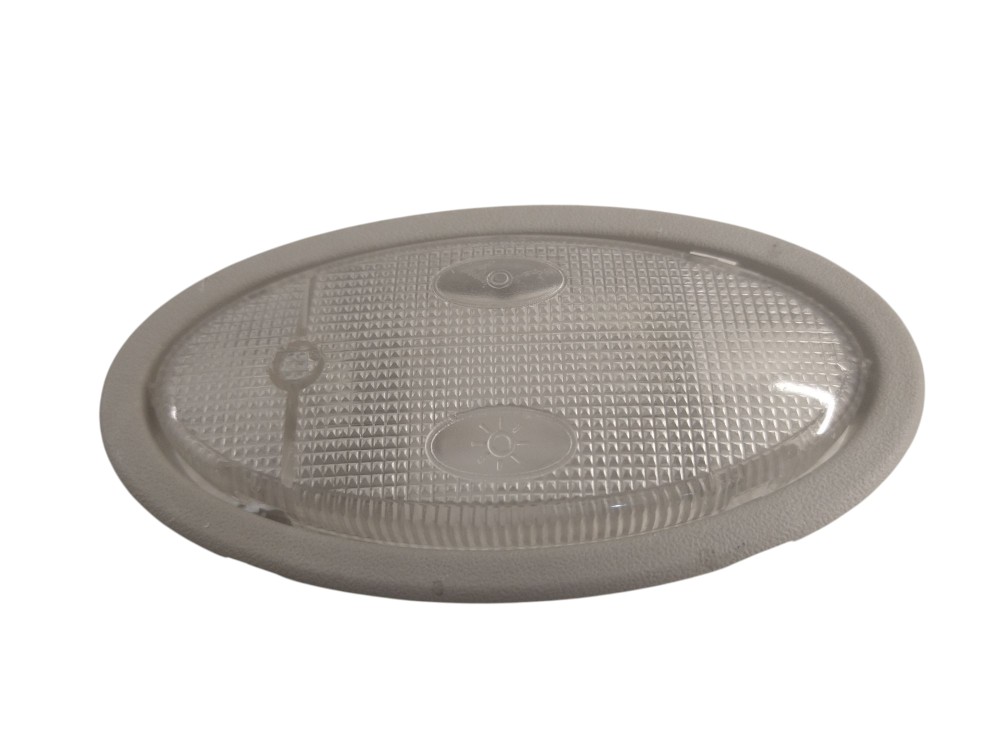 Luz Interna Do Teto Cortesia Gm Celta 3