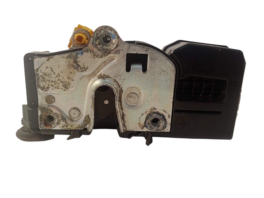 Fechadura Porta Dianteiro Esq Gm Captiva 2008/2012 5