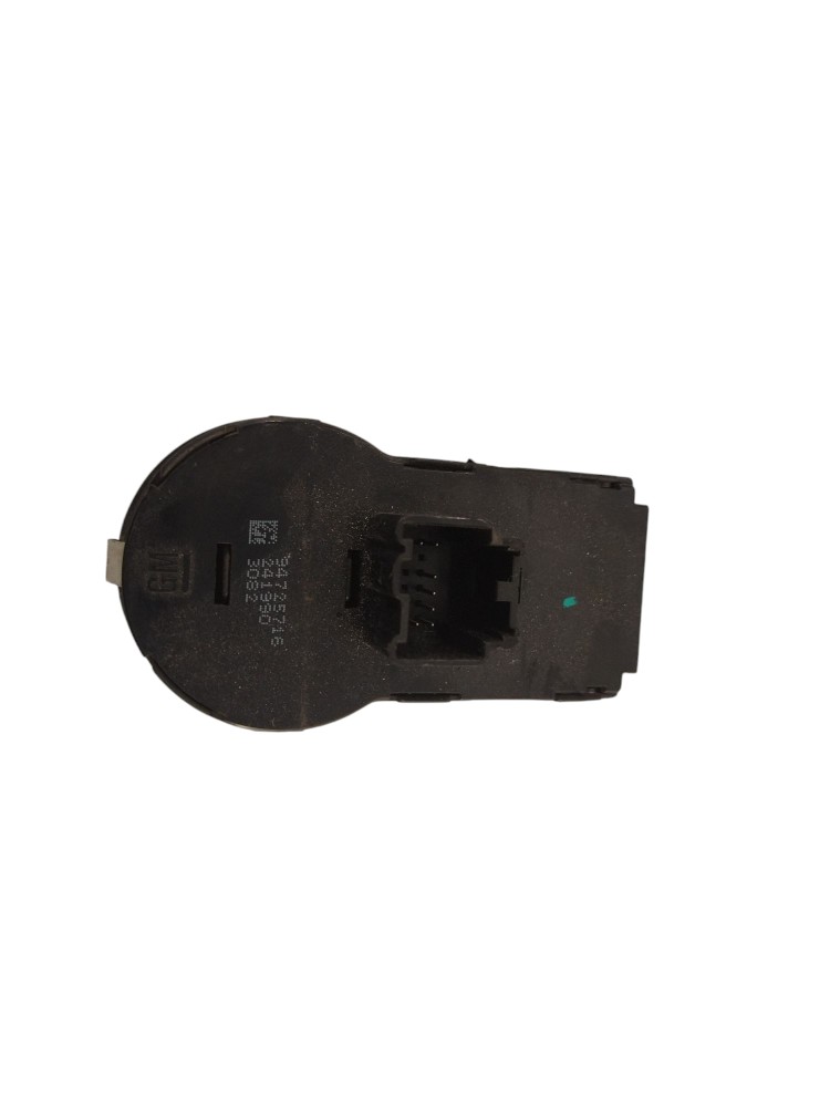 Botão Farol S10 2013 3