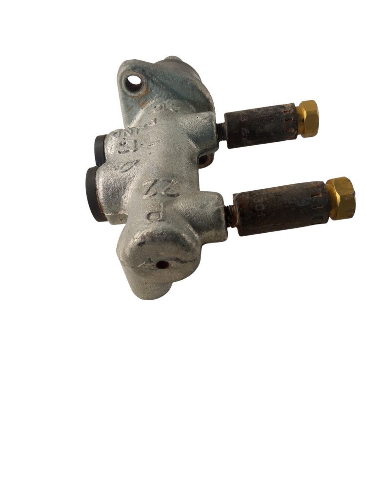 CILINDRO MESTRE HIDROVACUO FIAT PALIO 2008 4