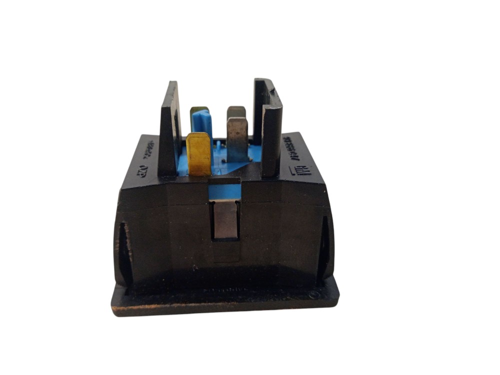 Botão Sensor Alarme S10/blazer 2001/2011 2