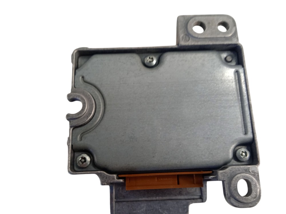 Modulo Central Impacto Gm Astra/vectra/zafira 4
