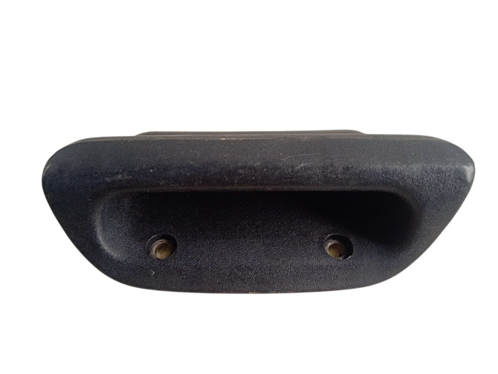 Puxador Interno Traseiro Esquerdo Gm Corsa Classic – Preto 4