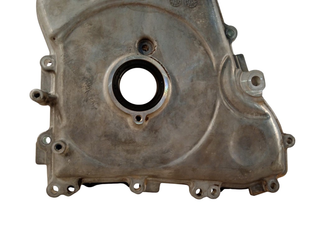 Tampa Frontal Motor Ford Ranger 2.5 2014 2