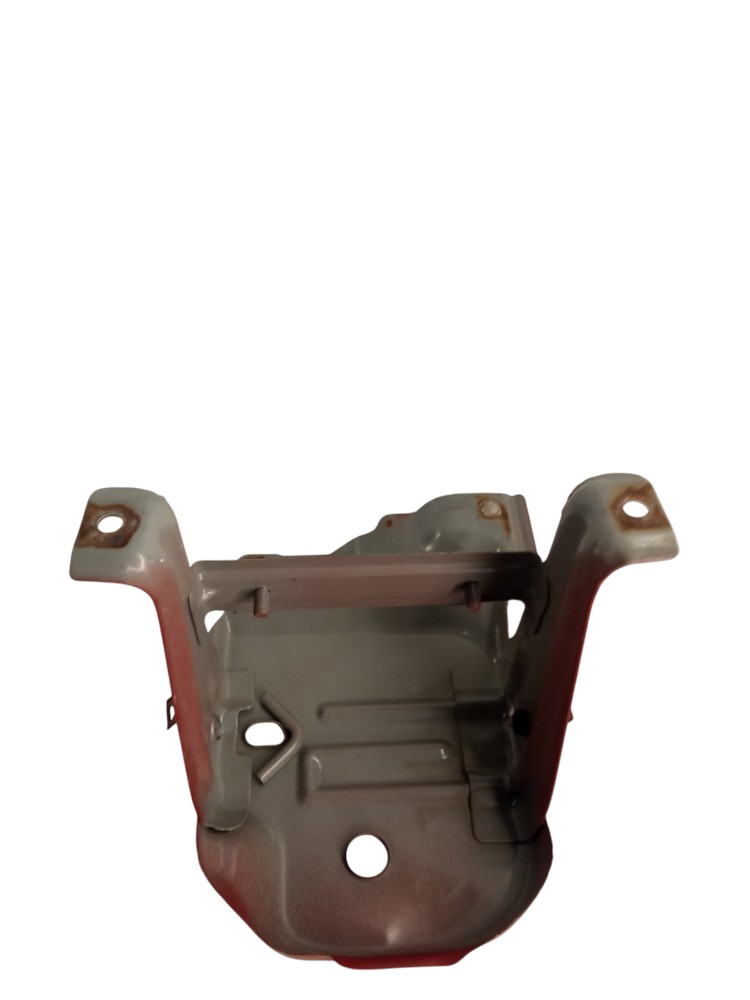 Suporte Da Bateria Pajero Tr4/pajero Io