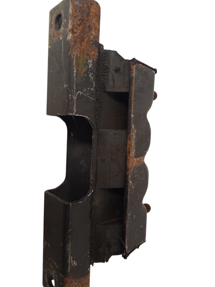 Suporte Coxim Cambio S10 3