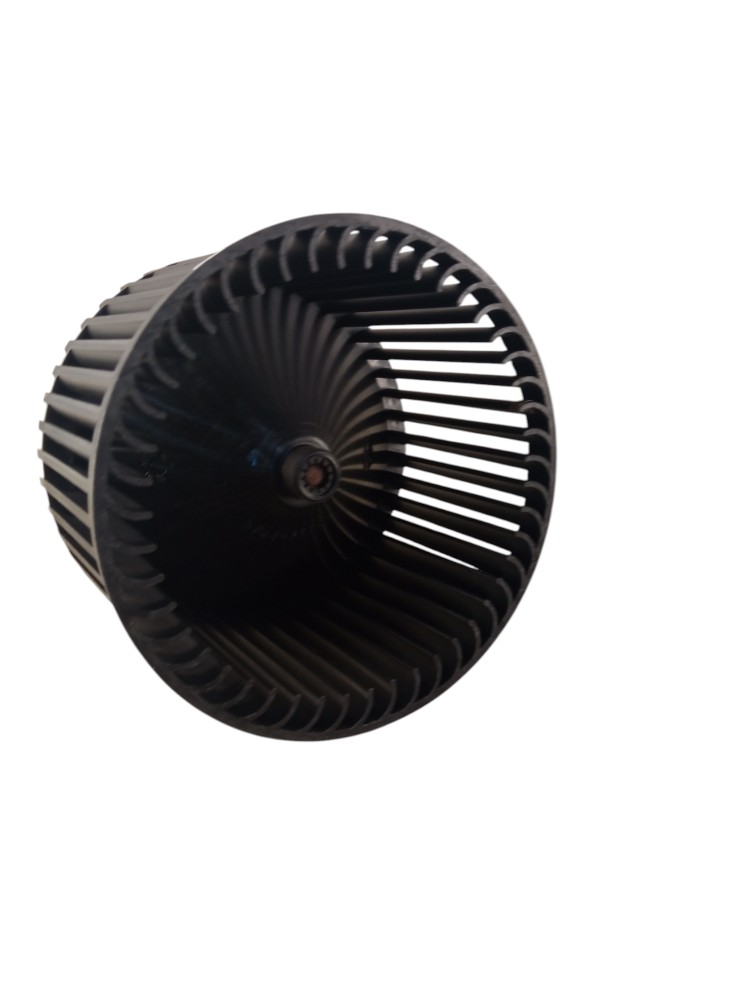 Motor Ventilador Interno Siena Palio Strada Original 2