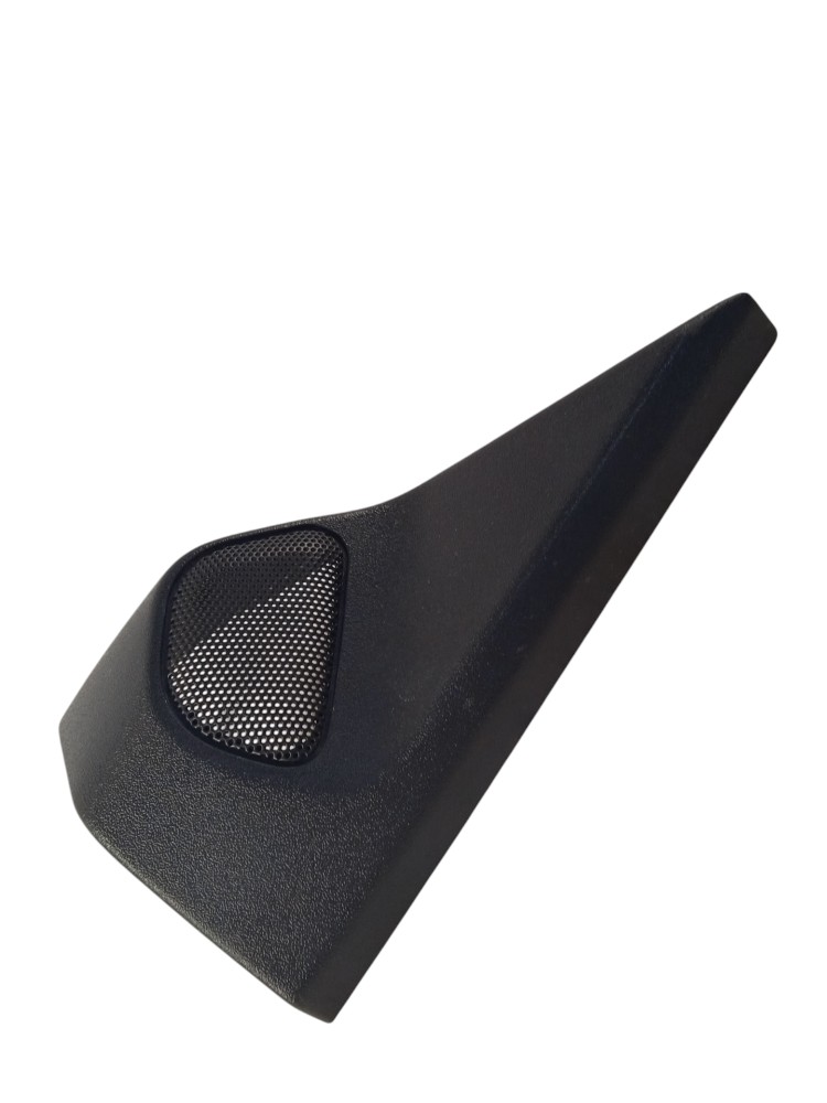 Moldura Interna Retrovisor Pajero Full 2003 2