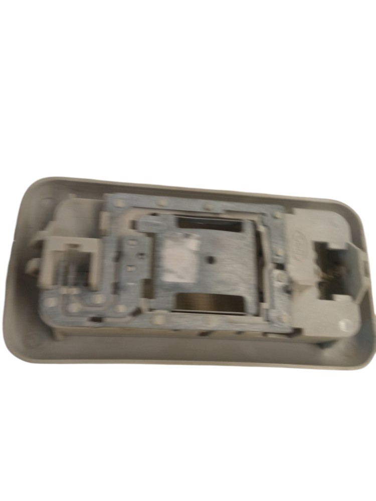 Luz De Teto Fiat Siena Palio Strada 2004 A 2012 Original