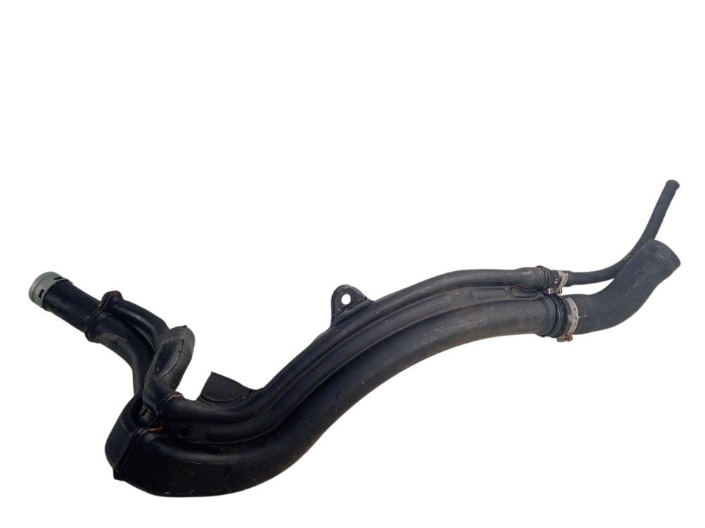 TUBO GARGALO TANQUE COMBUSTÍVEL GM CORSA CLASSIC 4