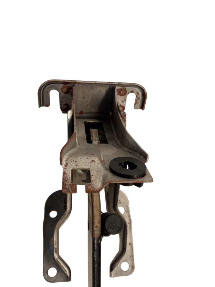Pedal De Freio Pajero Tr4/pajero Io 2