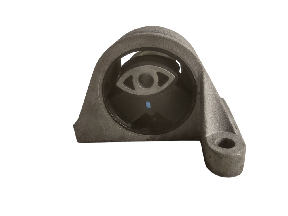 Coxim Do Motor Direito Ducato 2.8 4
