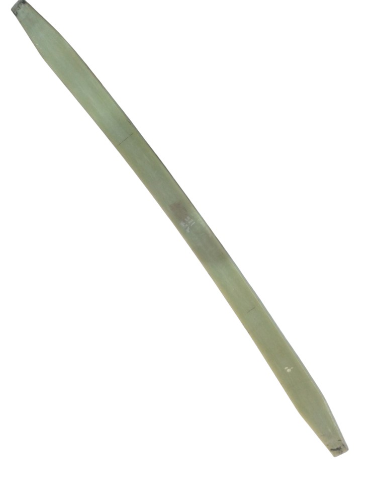 FEIXE MOLA DE FIBRA DIANTEIRO SPRINTER 311 3