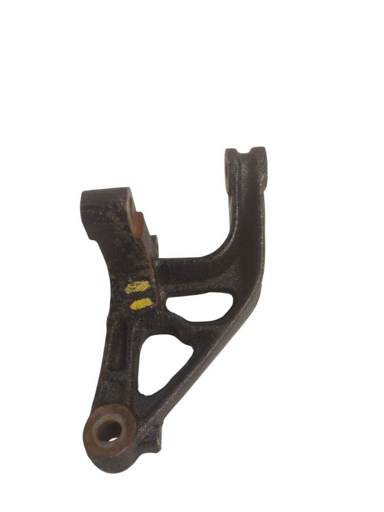 Suporte Coxim Traseiro Câmbio Fiat Palio 1.0 4