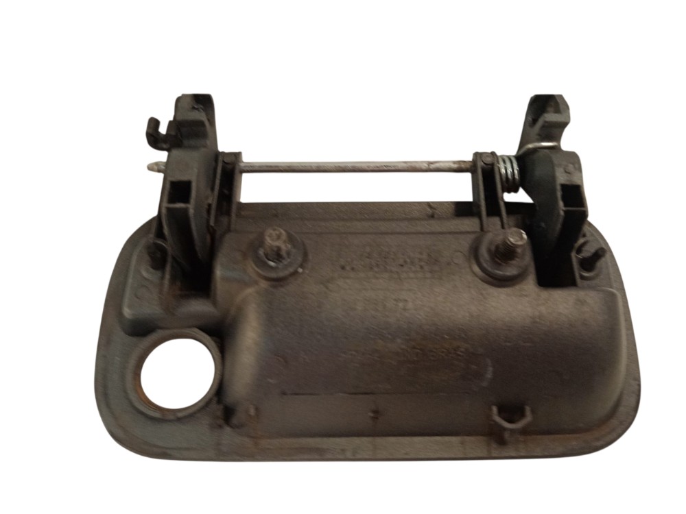 Maçaneta Externa Dianteira Esquerdo Gm Corsa Classic – Cinza – Dianteira 2