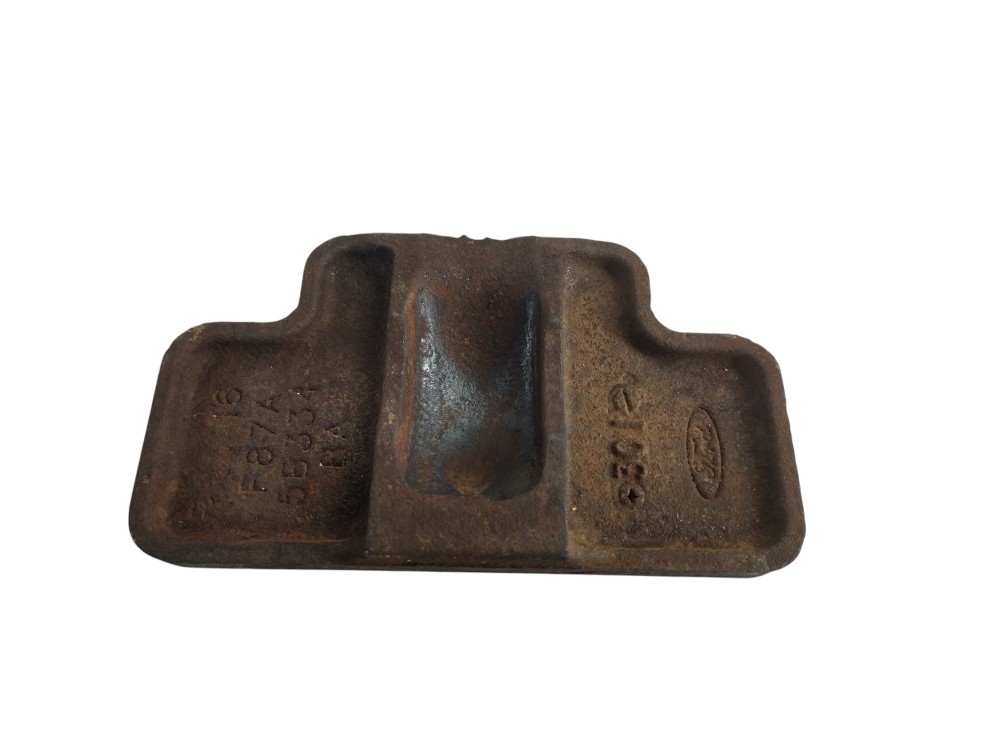 CALÇO FEIXE DE MOLA FORD RANGER 2.8 2003