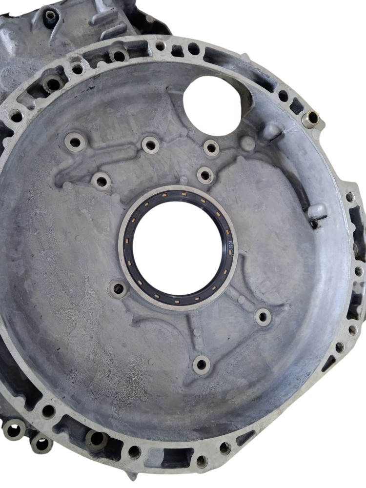 Flange Tampa Do Motor Sprinter 2.2 7