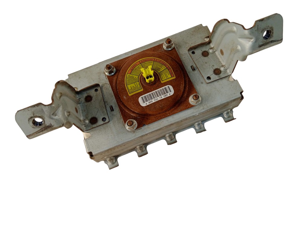 AIR BAG S10 2013