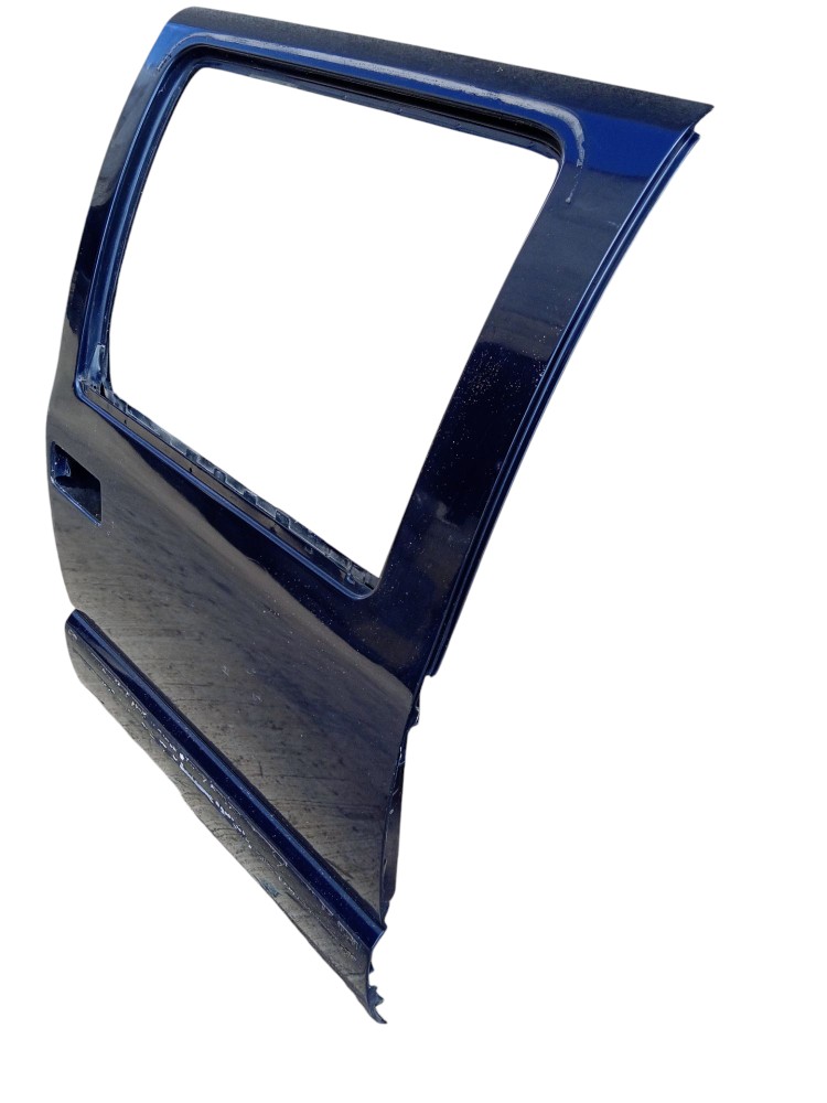 Porta Traseira Direita S10 1995/2000 2