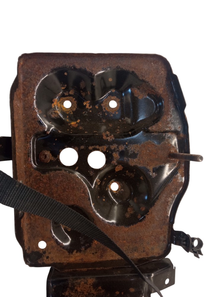 Suporte Para Bateria De Carro Fiat Palio/siena 3
