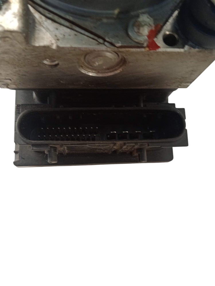 Modulo Abs Sandero 1.6 2012 2