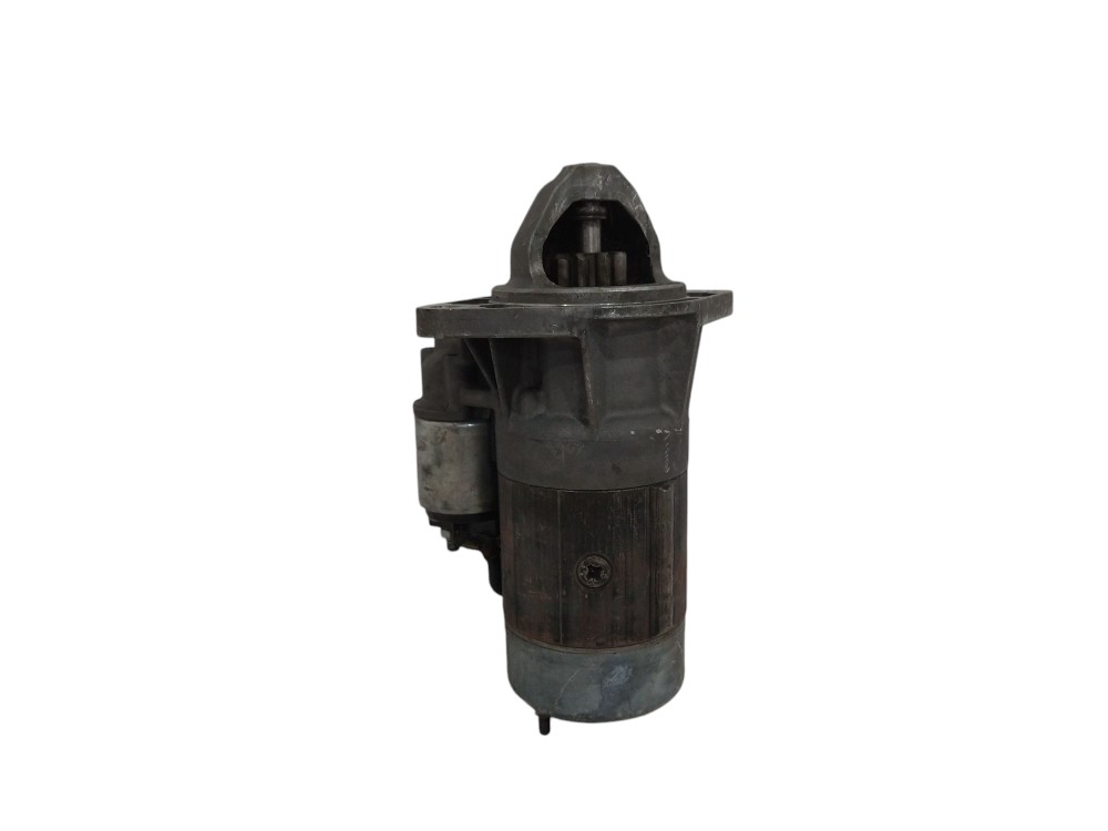 Motor De Partida Blazer S10 2.5 Turbo 95/00