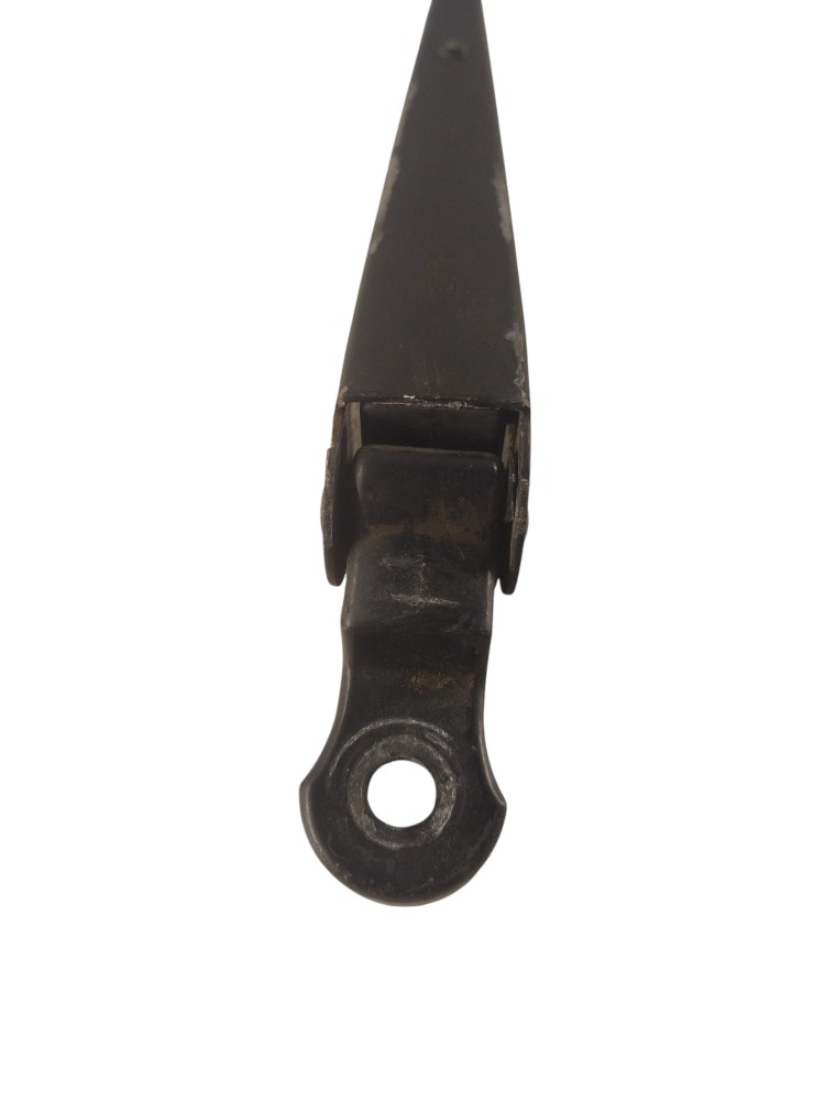 ASTHE LIMPADOR DO PARA-BRISA IVECO DAILY 2005
