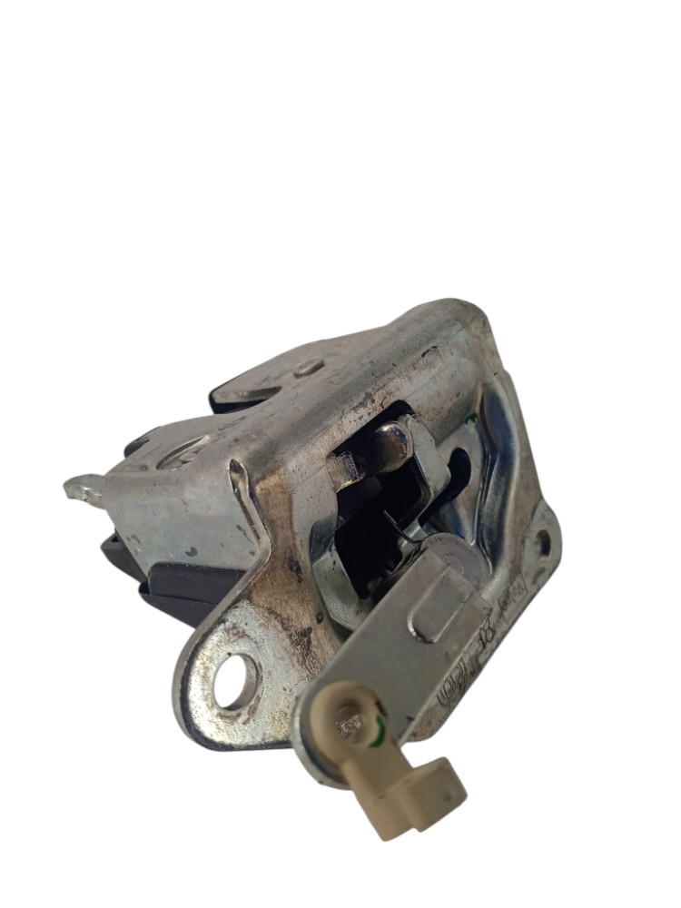 FECHADURA DA TAMPA TRASEIRA FIAT PALIO 2008 2