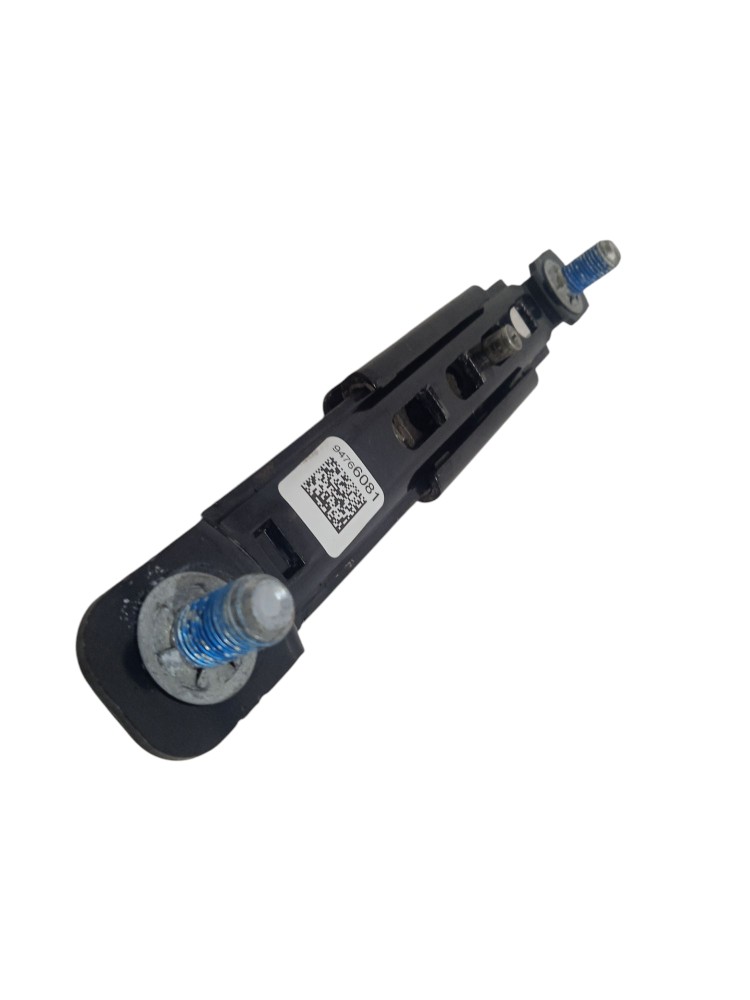 Regilagem Cinto Dianteiro Esq S10 2013