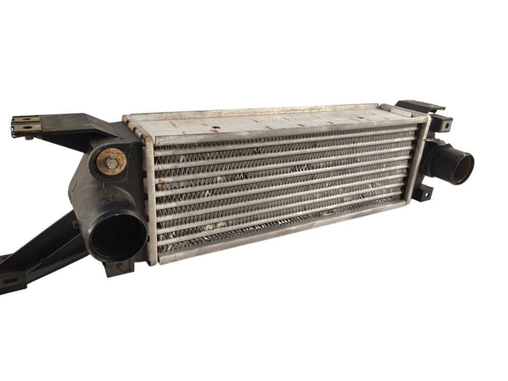 Radiador Intercooler Ranger 3.0 2010