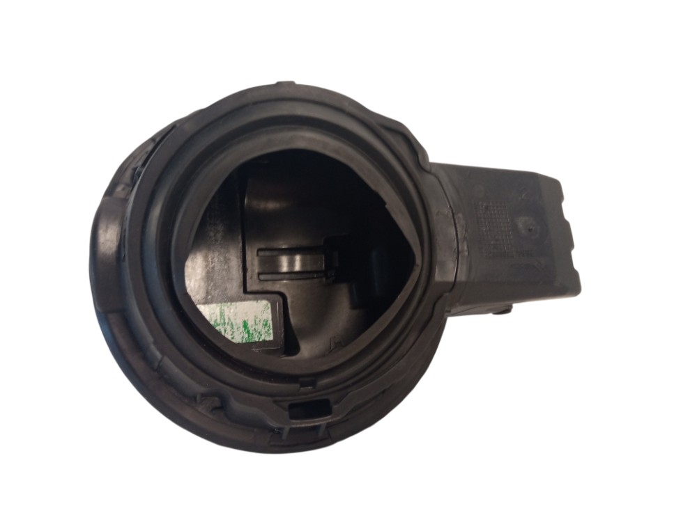 Portinhola Do Tanque C3/aircross/c3 Picasso Preto 4