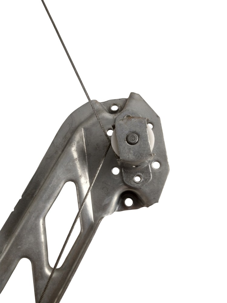 Maquina De Vidro Traseira Direita Corsa Classic 2009 4