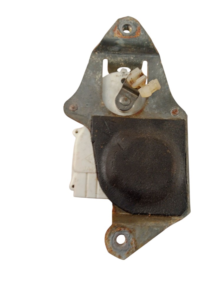 Trava Elétrica Porta Traseira Dir  Pajero Sport 2001/2004 4
