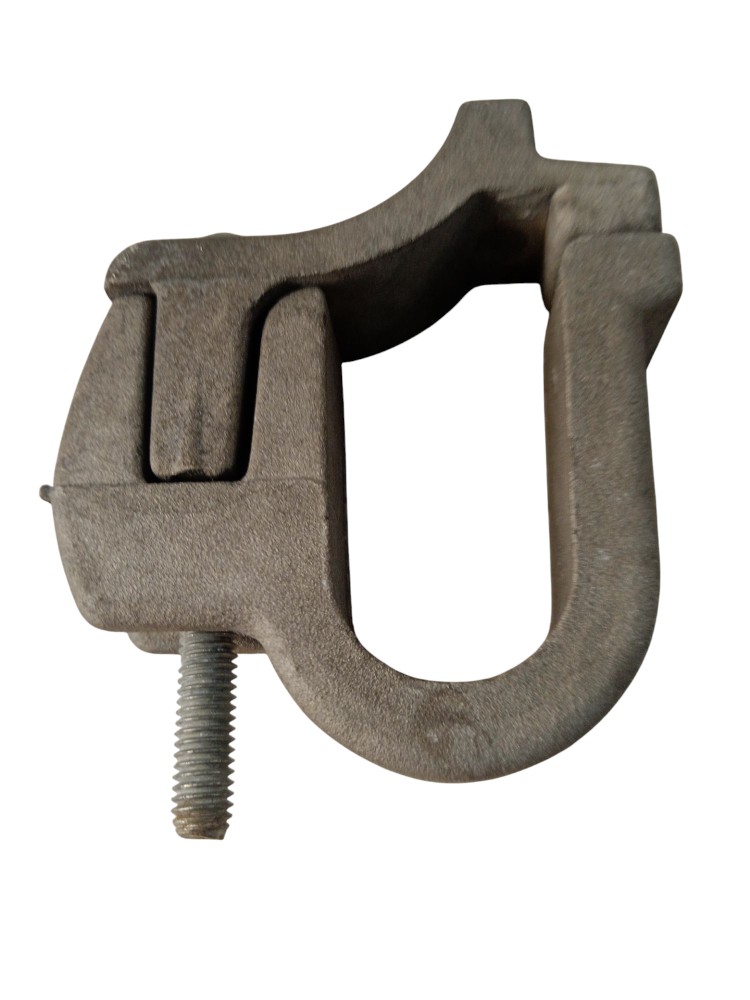 Sargento Fixação P/capota Maritima Ranger 1999/2000 4