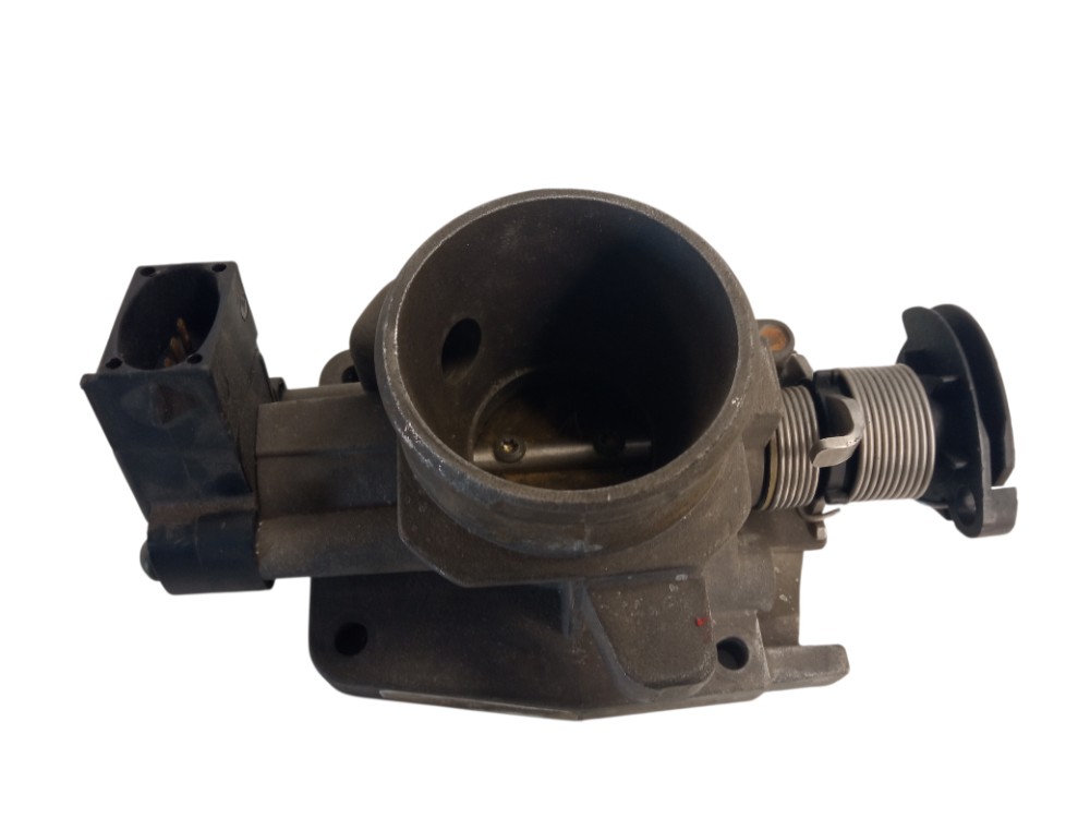 TBI CORPO BORBOLETA FIESTA/KA/COURIER MOTOR ENDURA 5